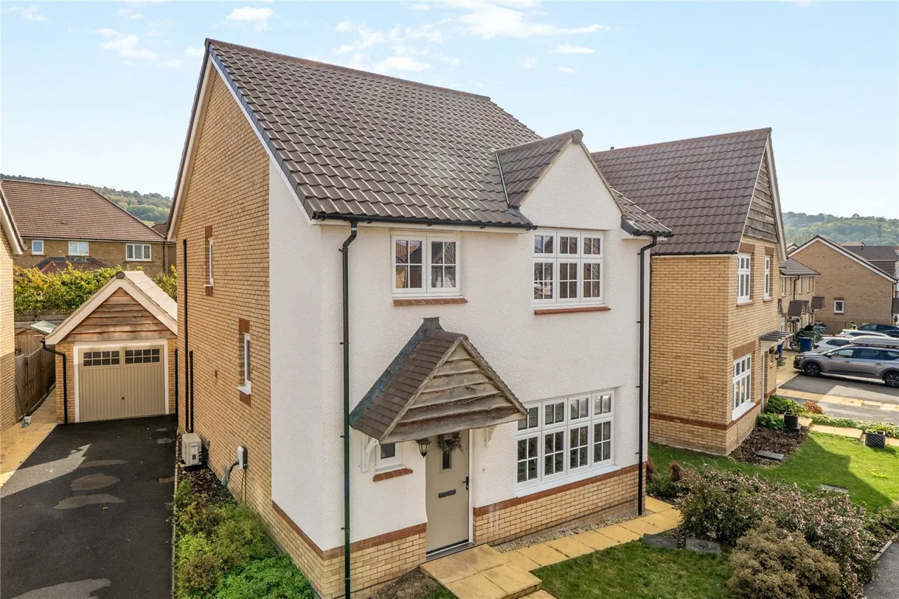 Burnet Drive, Leckhampton, GL53, photo 23