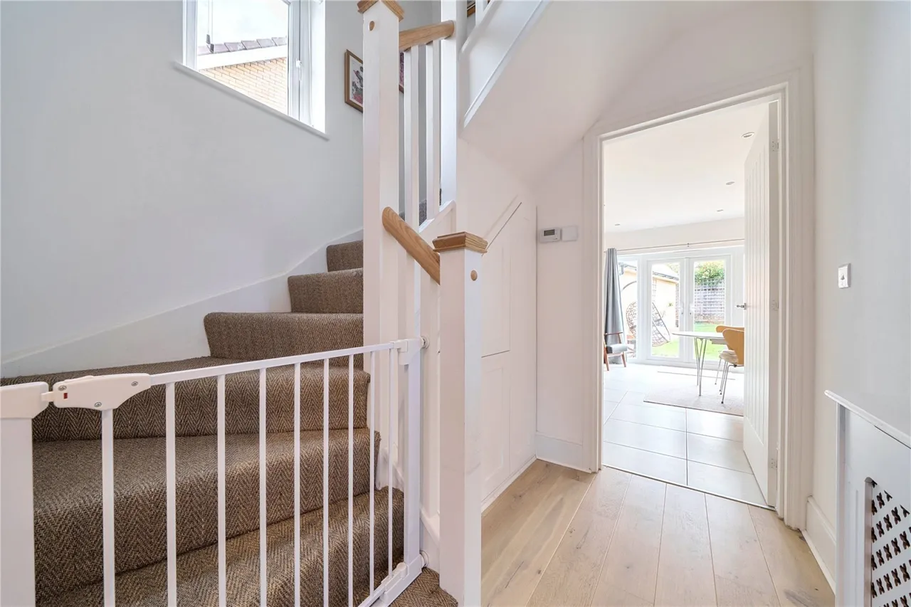 Burnet Drive, Leckhampton, GL53, photo 4