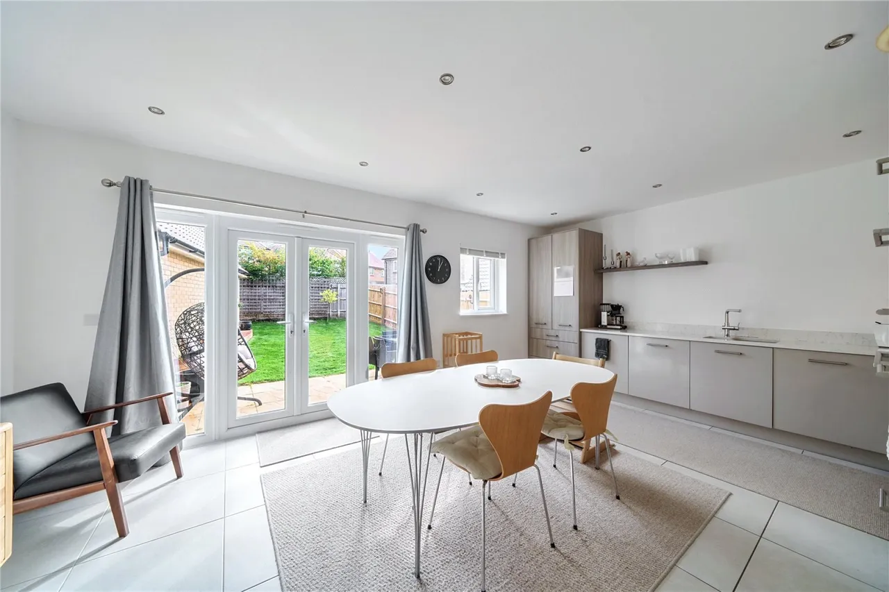 Burnet Drive, Leckhampton, GL53, photo 8