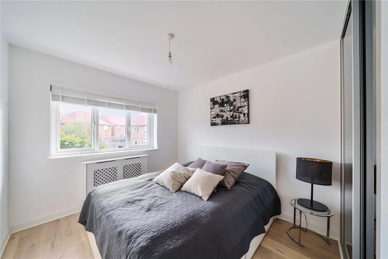 Burnet Drive, Leckhampton, GL53, photo 19