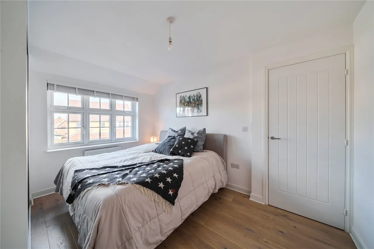 Burnet Drive, Leckhampton, GL53, photo 18
