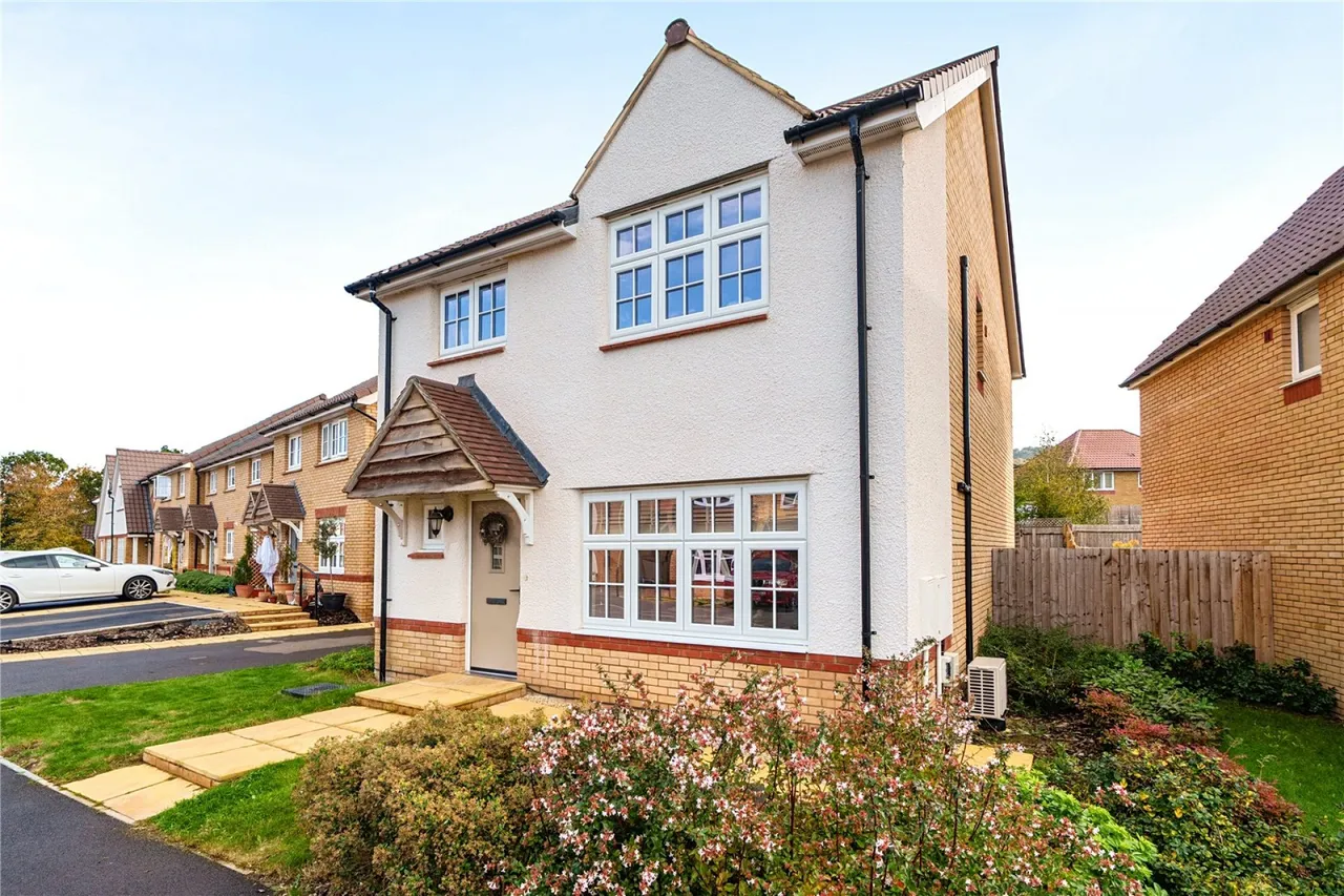 Burnet Drive, Leckhampton, GL53, photo 14