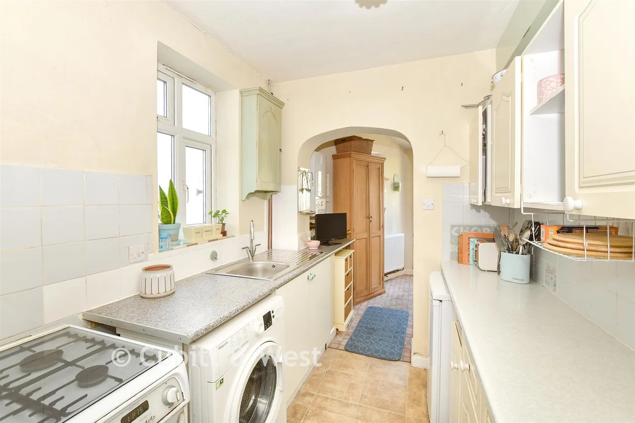 Baranscraig Avenue, Brighton, BN1, photo 9