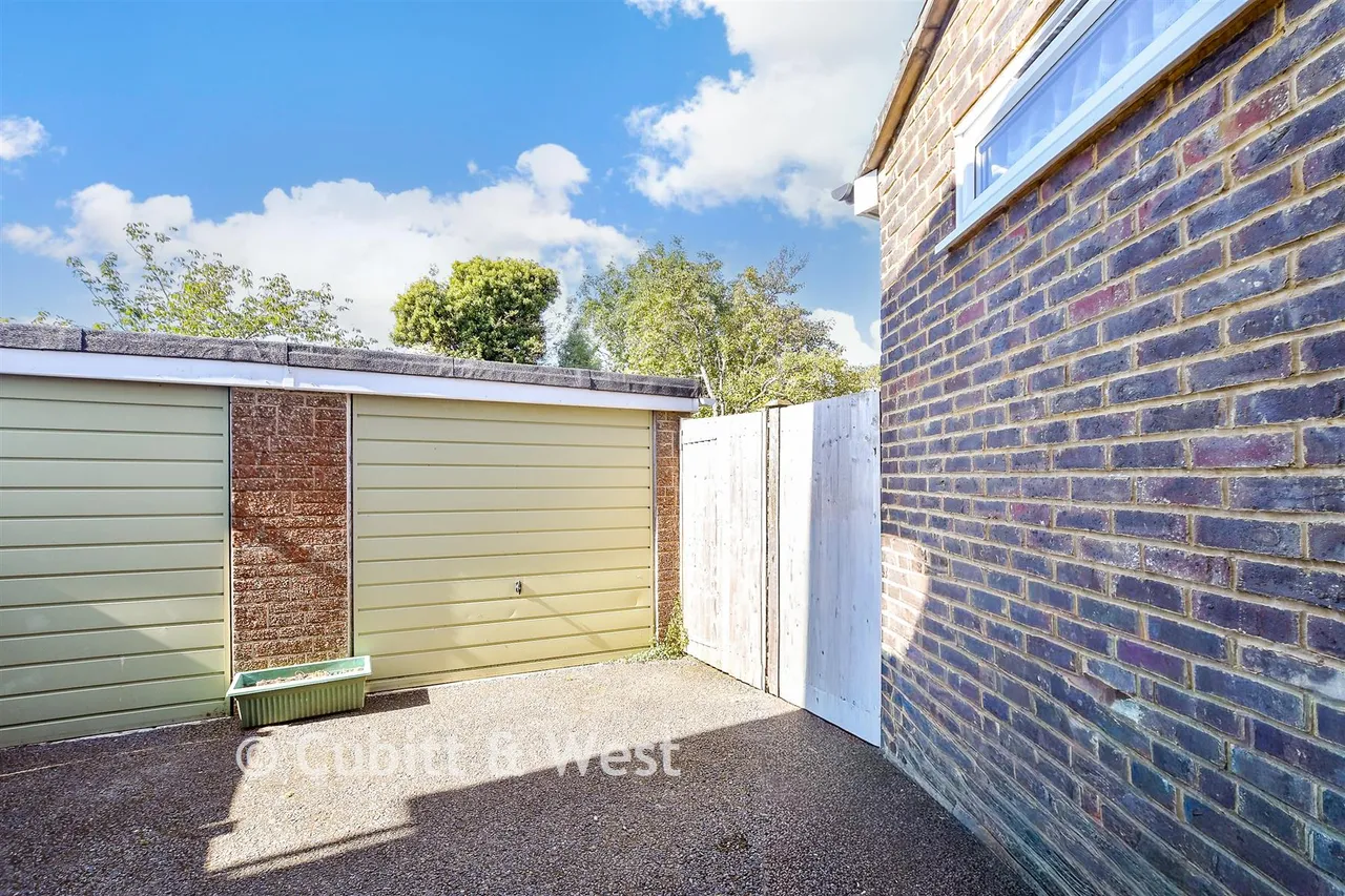Baranscraig Avenue, Brighton, BN1, photo 17