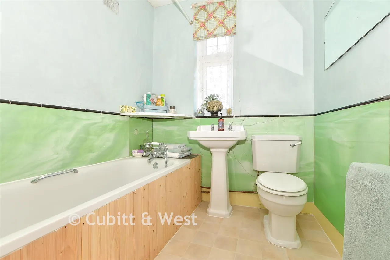 Baranscraig Avenue, Brighton, BN1, photo 15