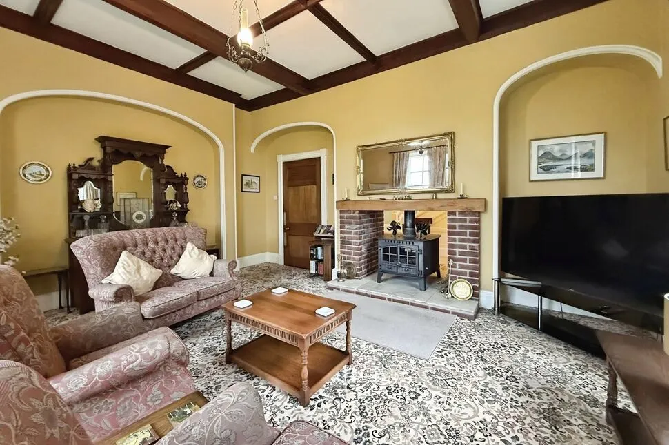 Burgh-by-Sands, Carlisle, Cumbria, CA5, photo 3