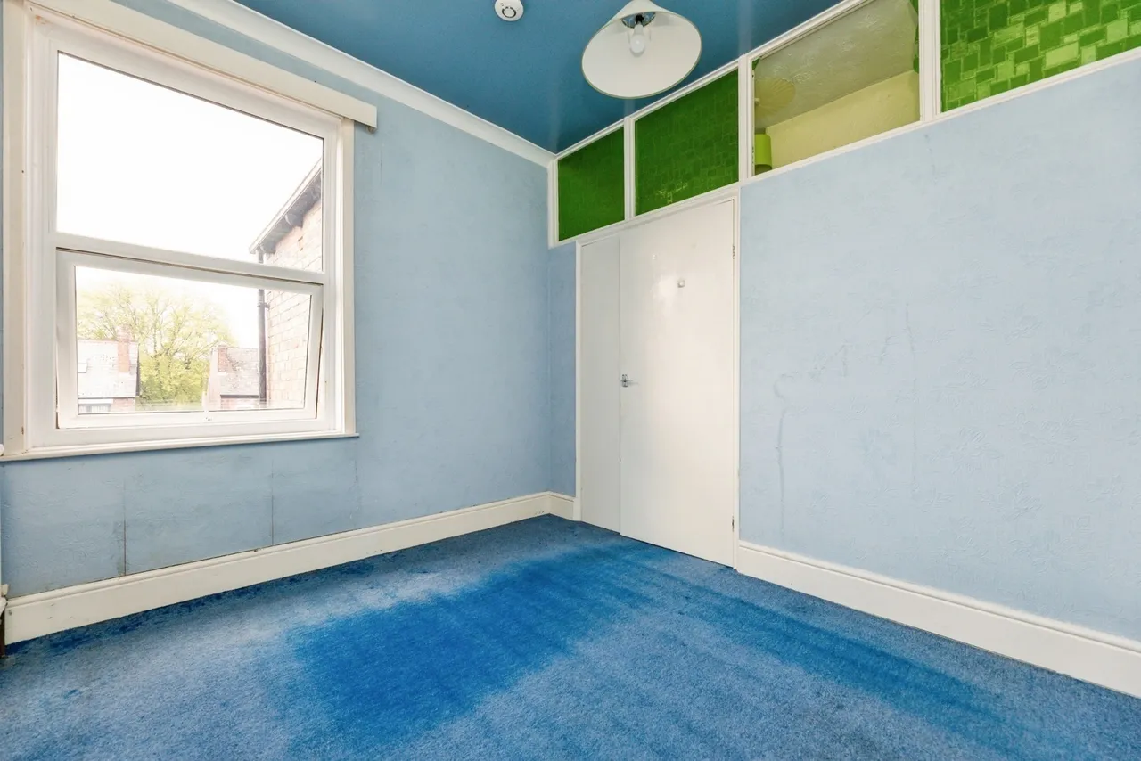 Firth Park Crescent, Sheffield, South Yorkshire, S5, photo 13