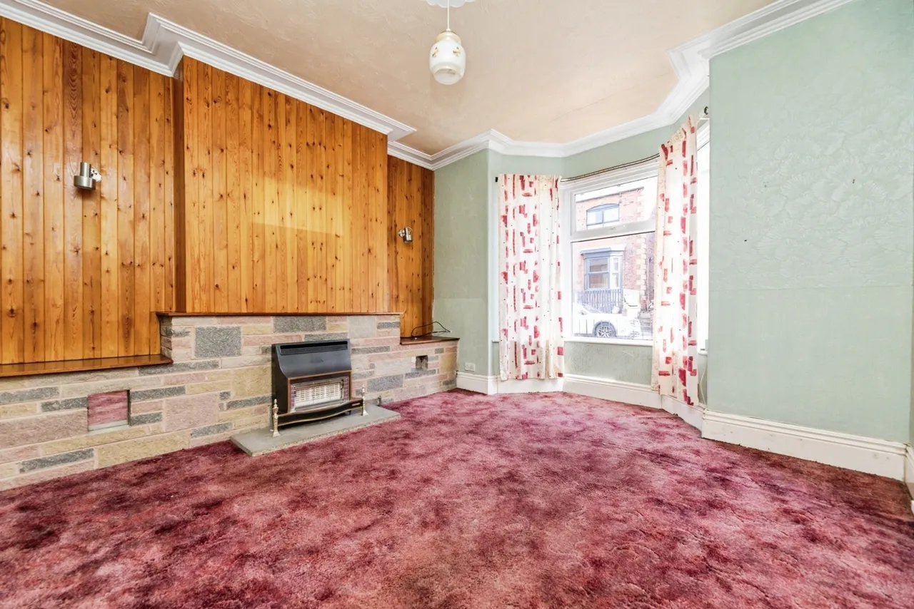 Firth Park Crescent, Sheffield, South Yorkshire, S5, photo 5