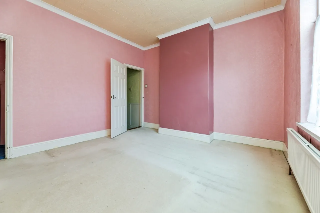 Firth Park Crescent, Sheffield, South Yorkshire, S5, photo 15