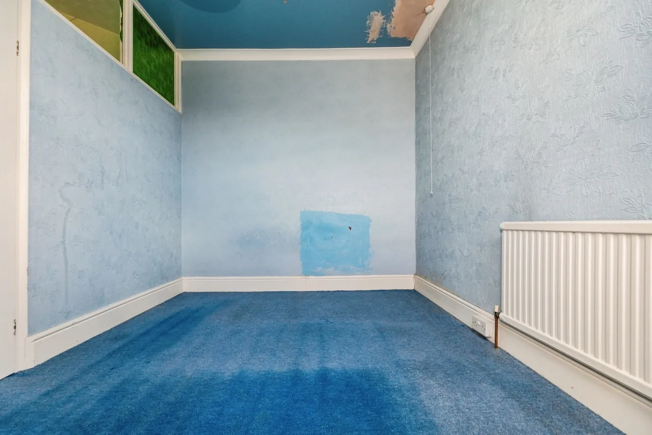 Firth Park Crescent, Sheffield, South Yorkshire, S5, photo 12