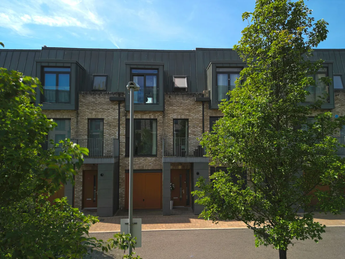 Nicoll Circus, London, NW7, photo 18