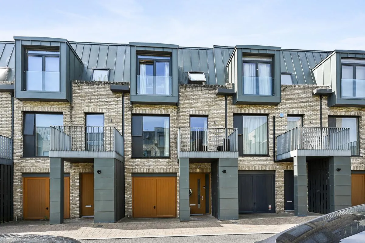 Nicoll Circus, London, NW7, photo 22