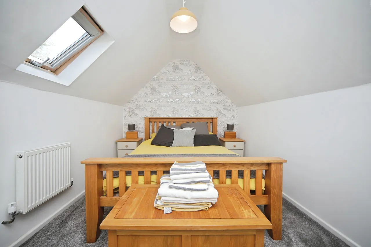 Whitestaunton, Chard, TA20, photo 25