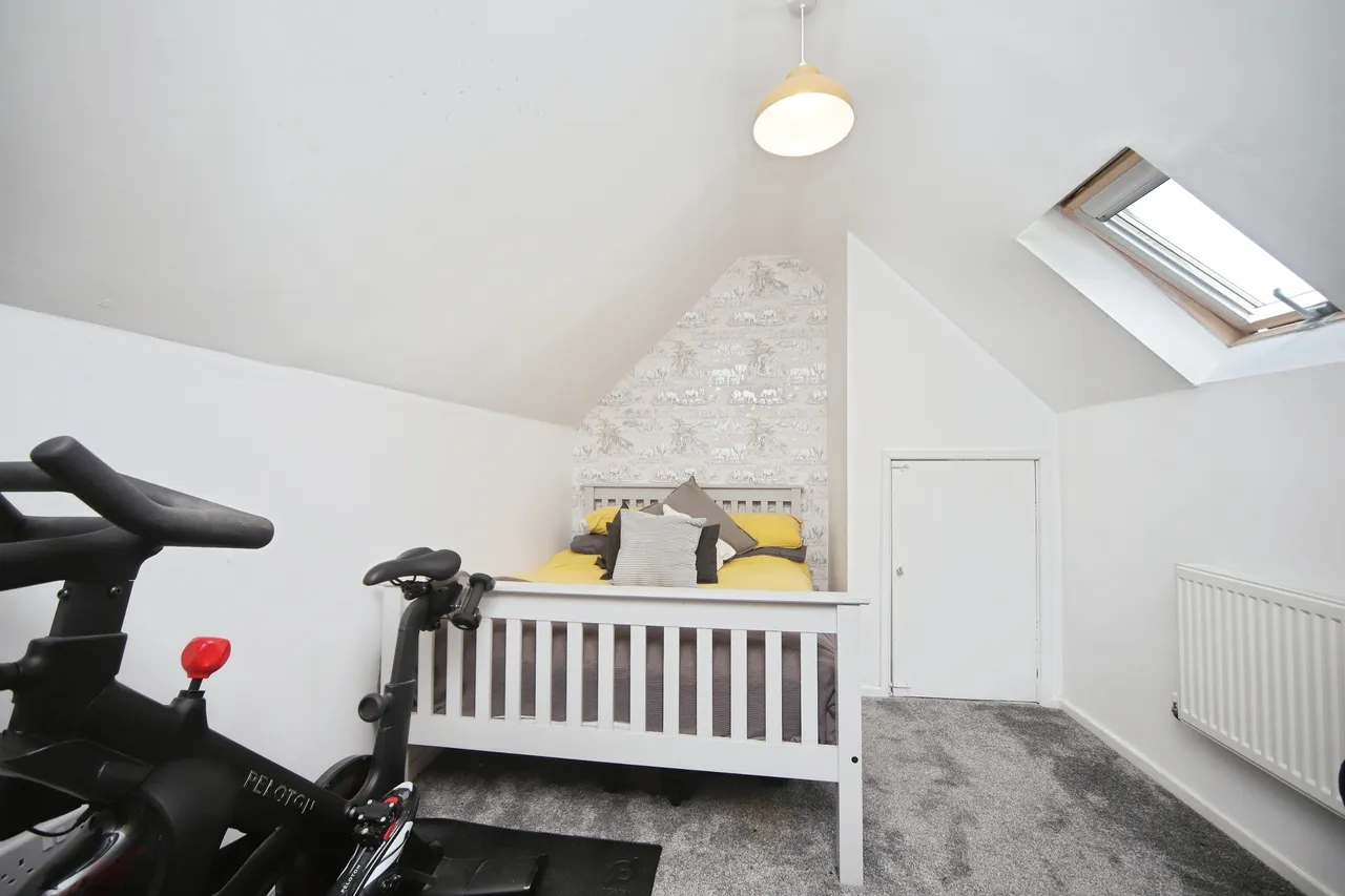 Whitestaunton, Chard, TA20, photo 23
