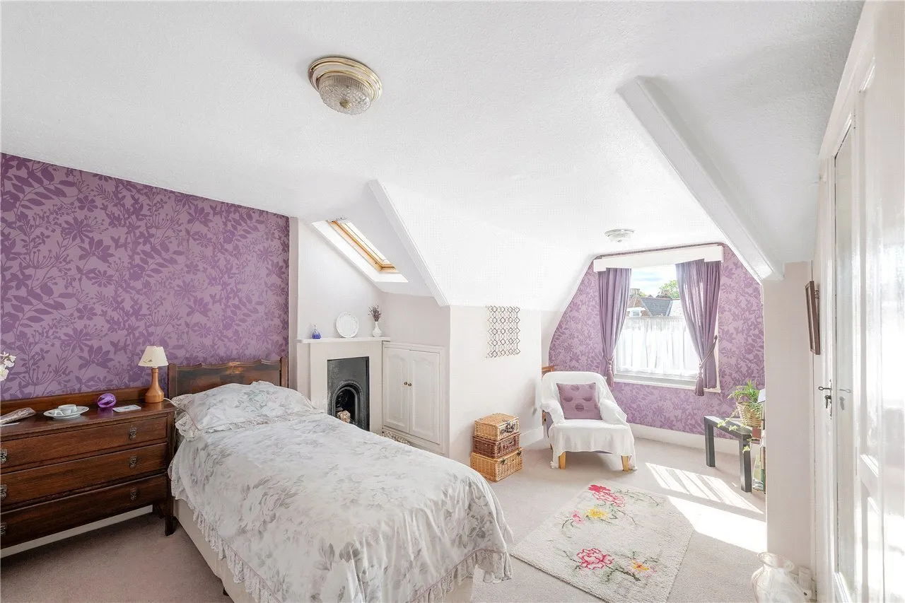 Elms Crescent, London, SW4, photo 9