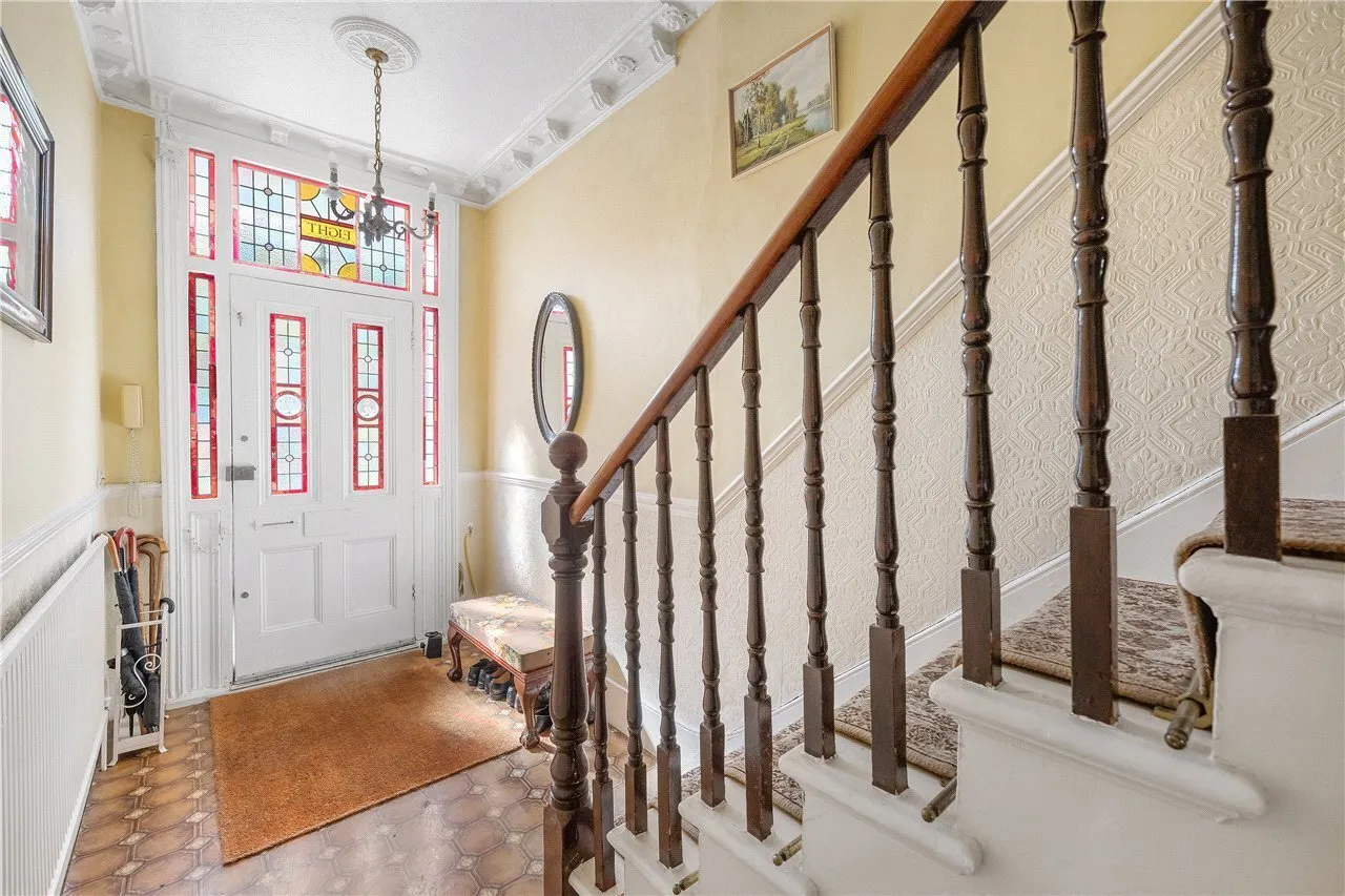 Elms Crescent, London, SW4, photo 7