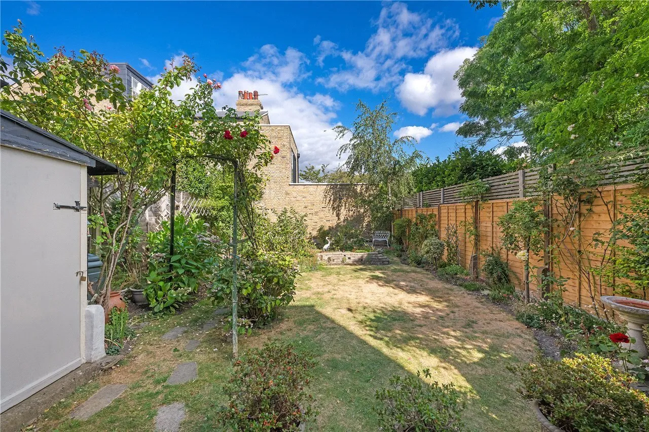 Elms Crescent, London, SW4, photo 5