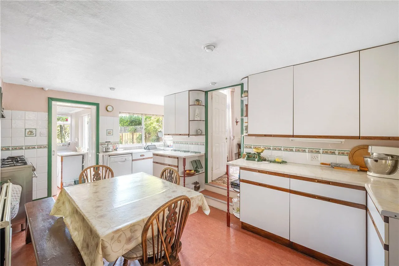 Elms Crescent, London, SW4, photo 6