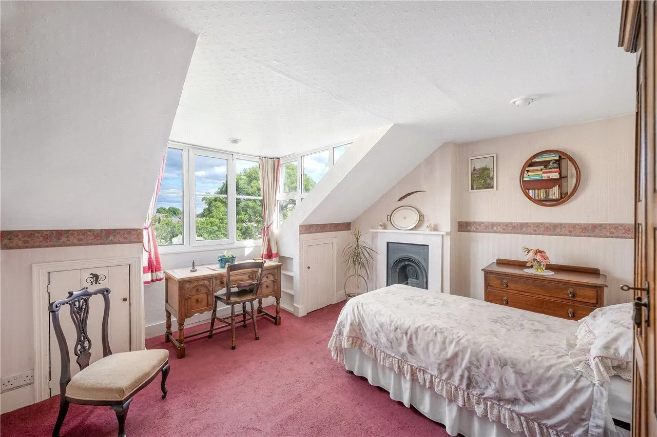 Elms Crescent, London, SW4, photo 10