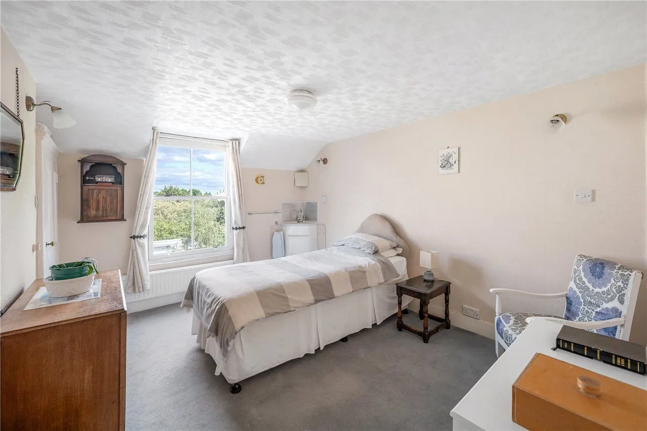Elms Crescent, London, SW4, photo 11