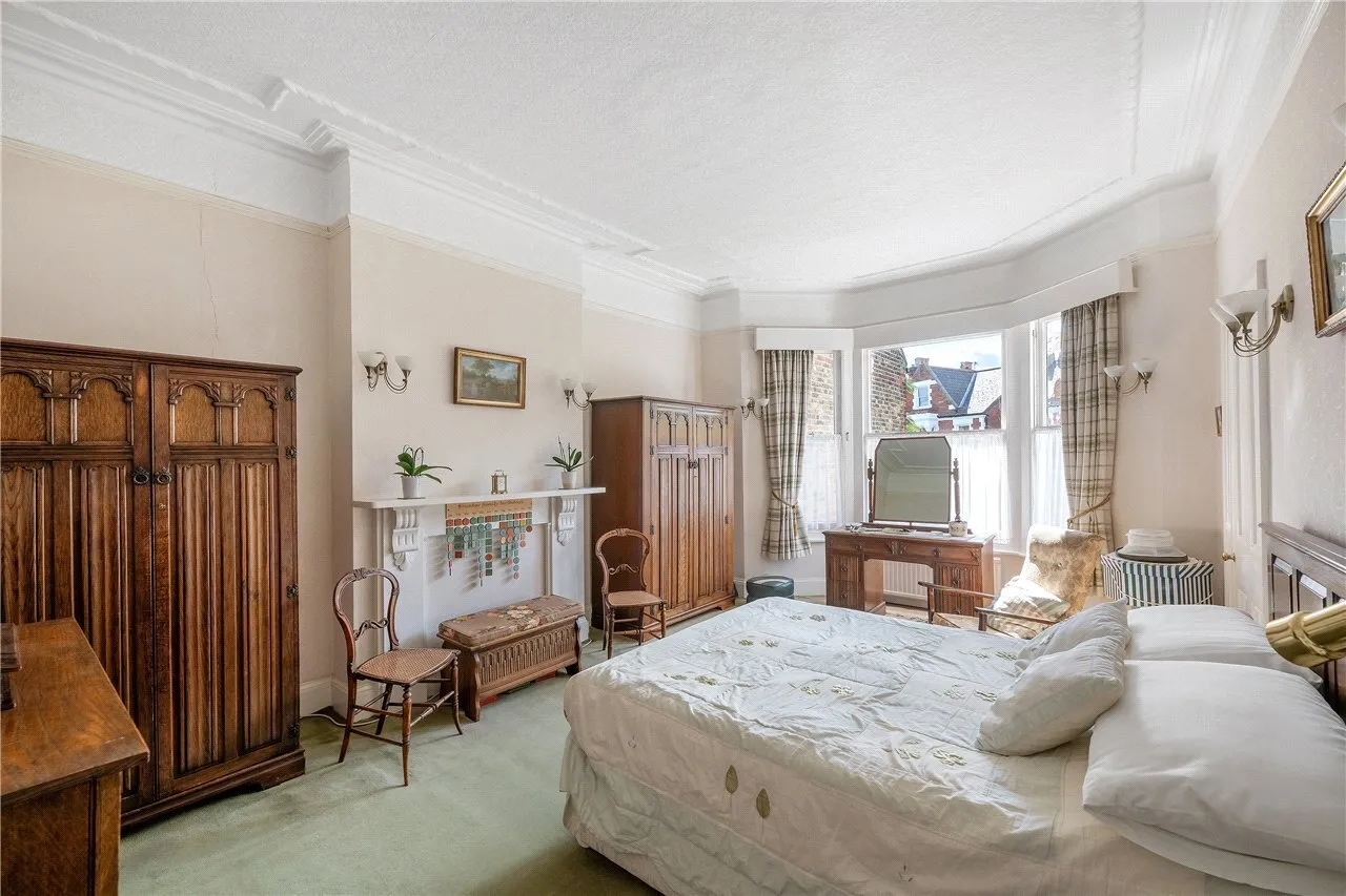 Elms Crescent, London, SW4, photo 8