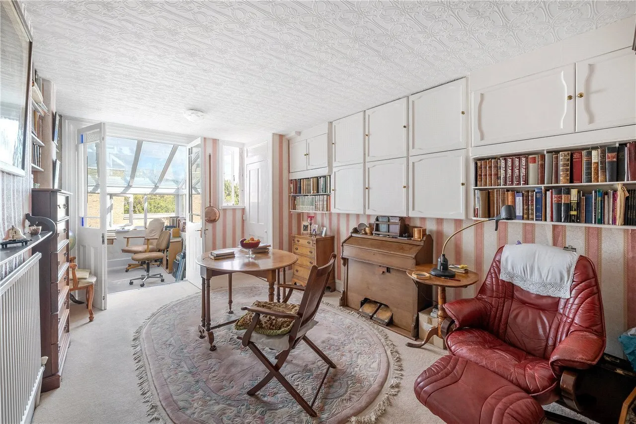 Elms Crescent, London, SW4, photo 12