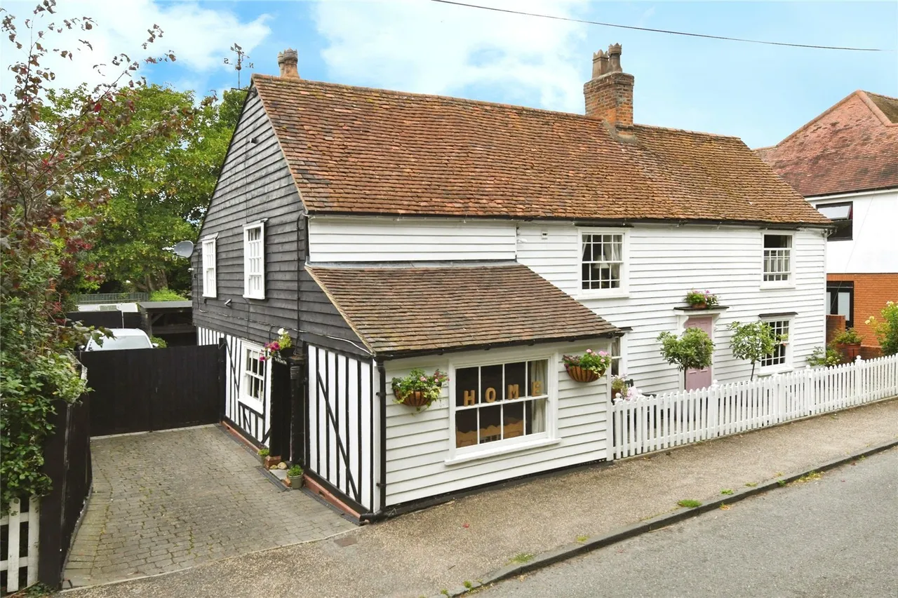 North Street, SOUTHMINSTER, Essex, CM0, photo 2