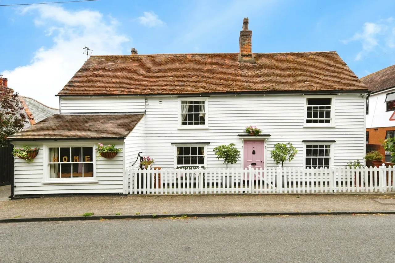 4 bed house for sale — North Street, SOUTHMINSTER, Essex, CM0