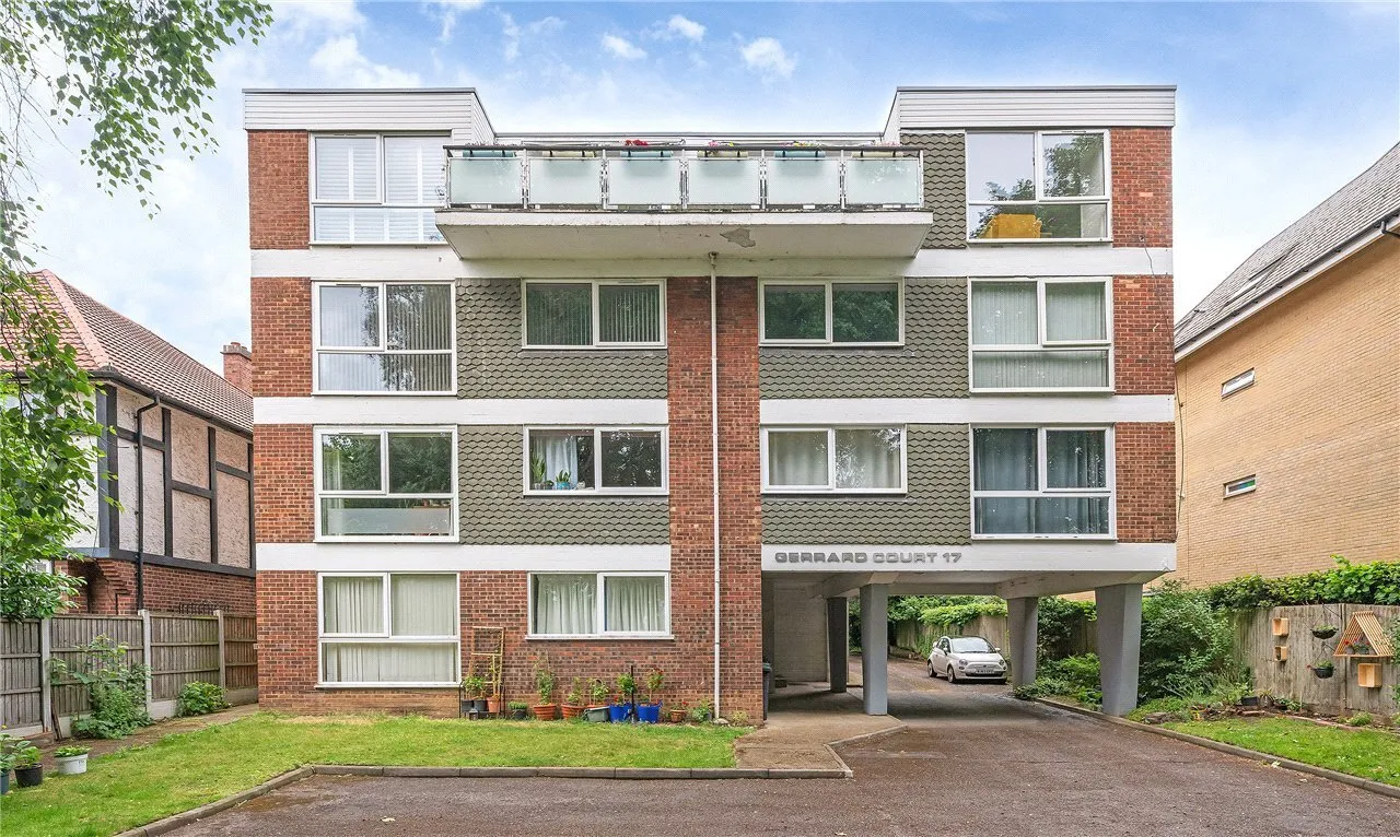 The Avenue, Beckenham, BR3, photo 7