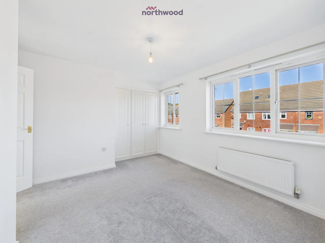 Charles Street, Brymbo, LL11, photo 9