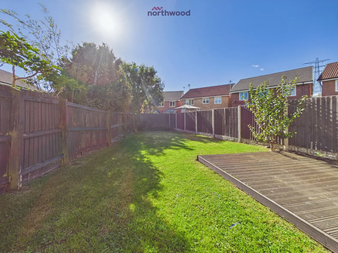 Charles Street, Brymbo, LL11, photo 14