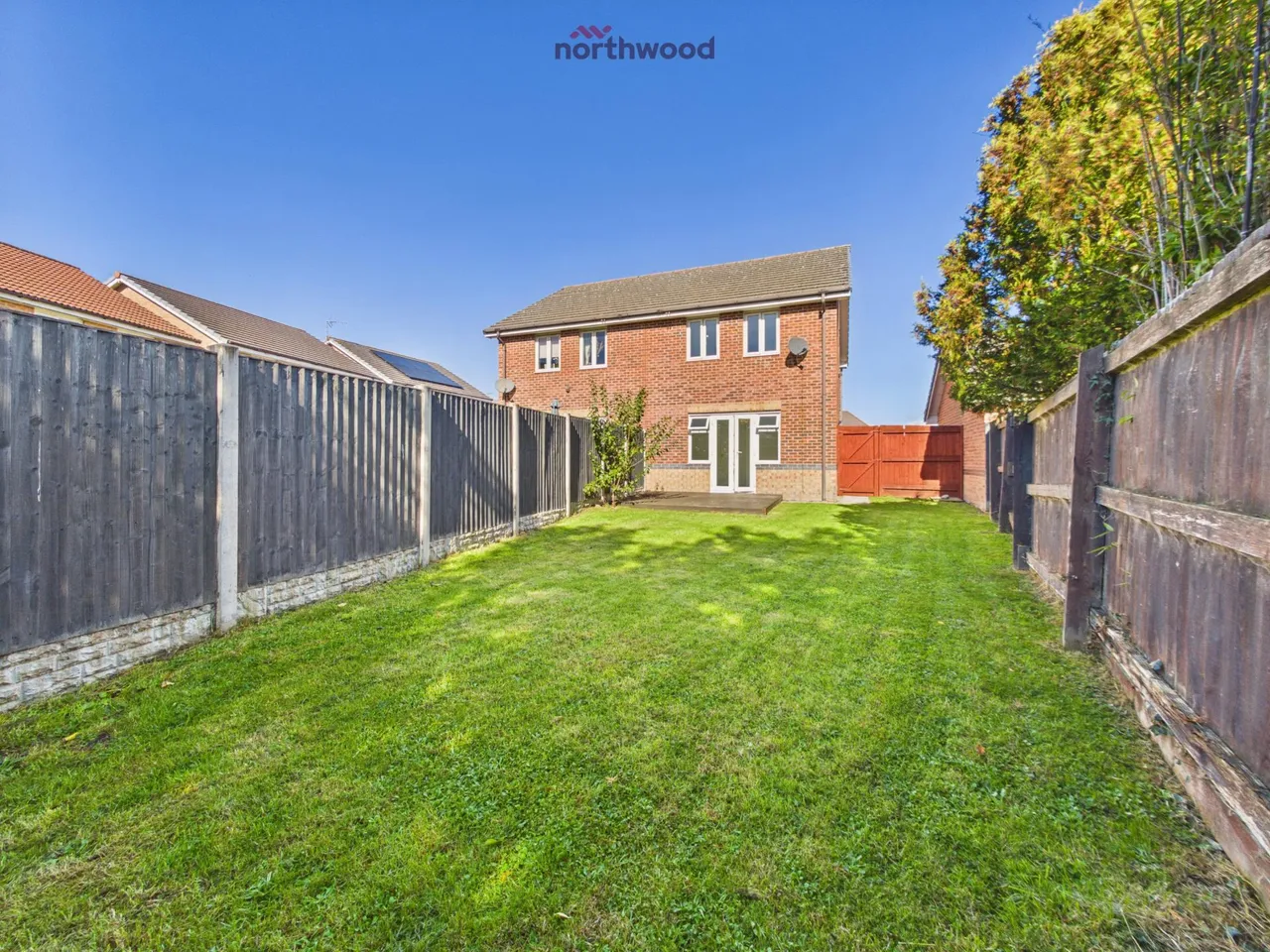 Charles Street, Brymbo, LL11, photo 15