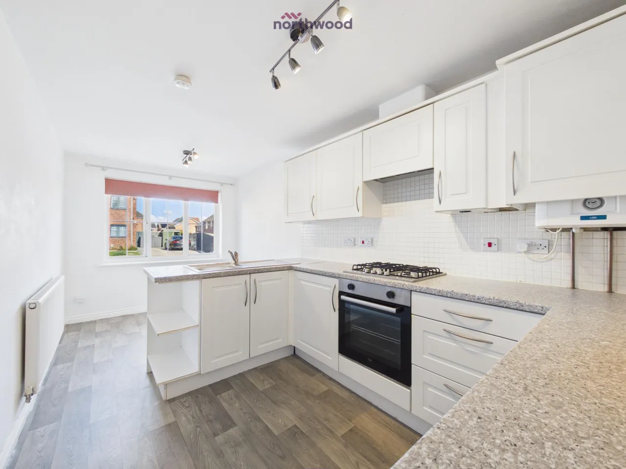 Charles Street, Brymbo, LL11, photo 5