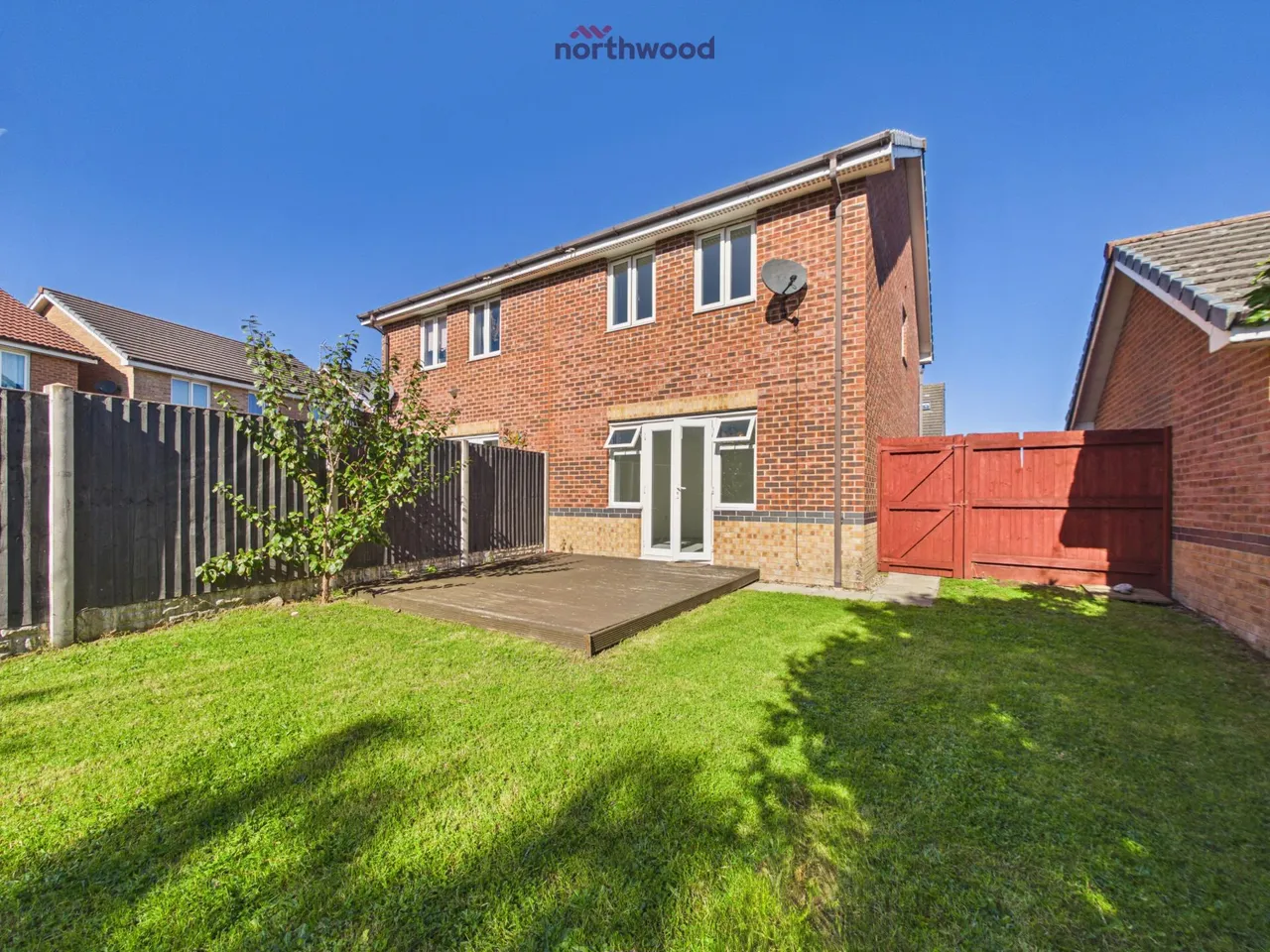 Charles Street, Brymbo, LL11, photo 16