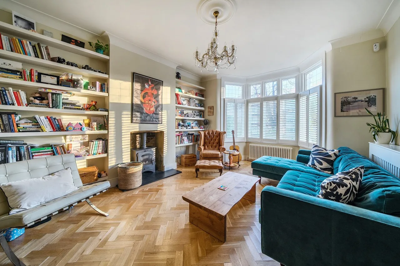 Belmont Hill, SE13, photo 12