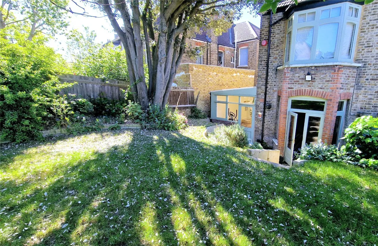 Belmont Hill, SE13, photo 10
