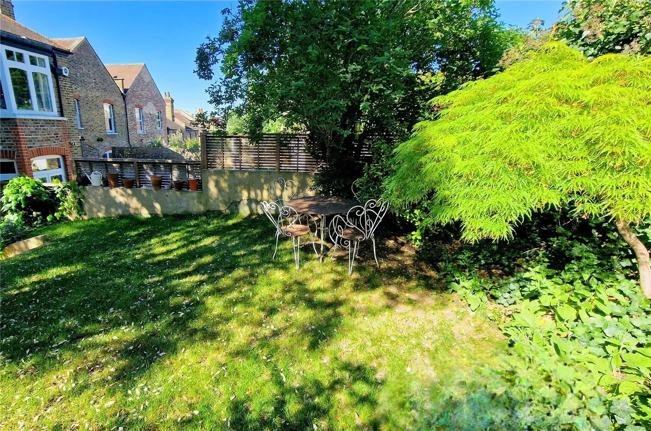 Belmont Hill, SE13, photo 22