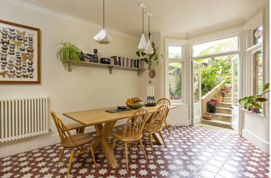 Belmont Hill, SE13, photo 9