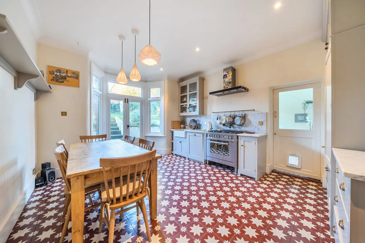 Belmont Hill, SE13, photo 25