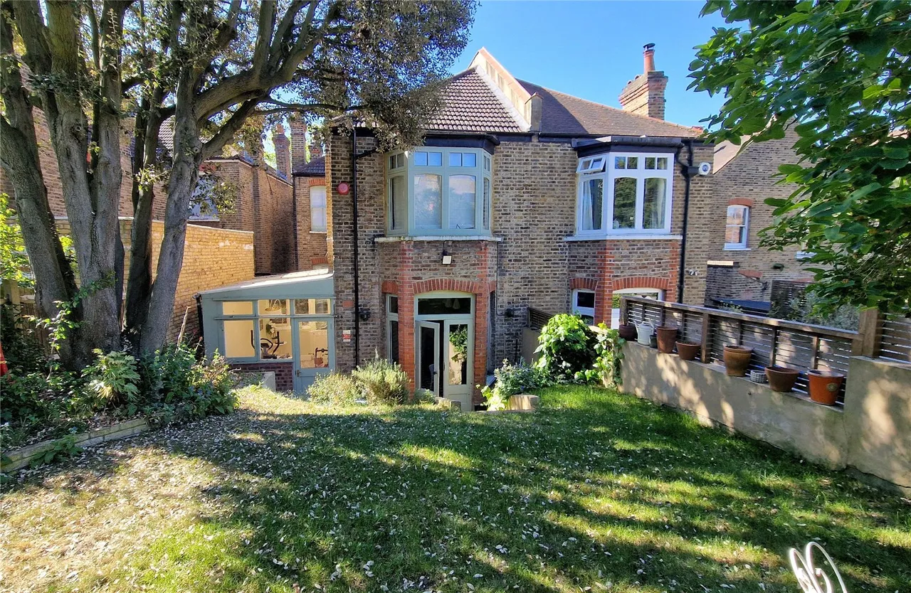 Belmont Hill, SE13, photo 15