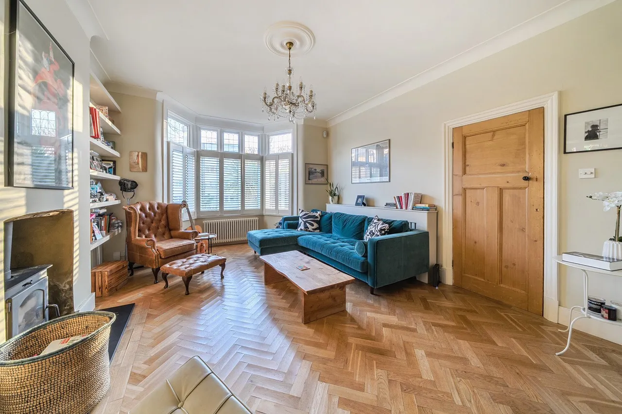 Belmont Hill, SE13, photo 18