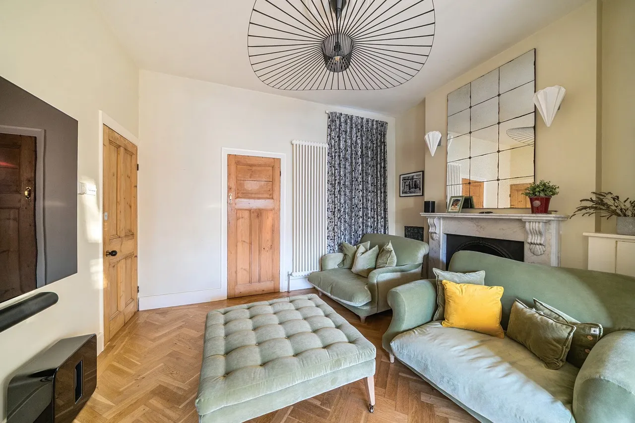 Belmont Hill, SE13, photo 13