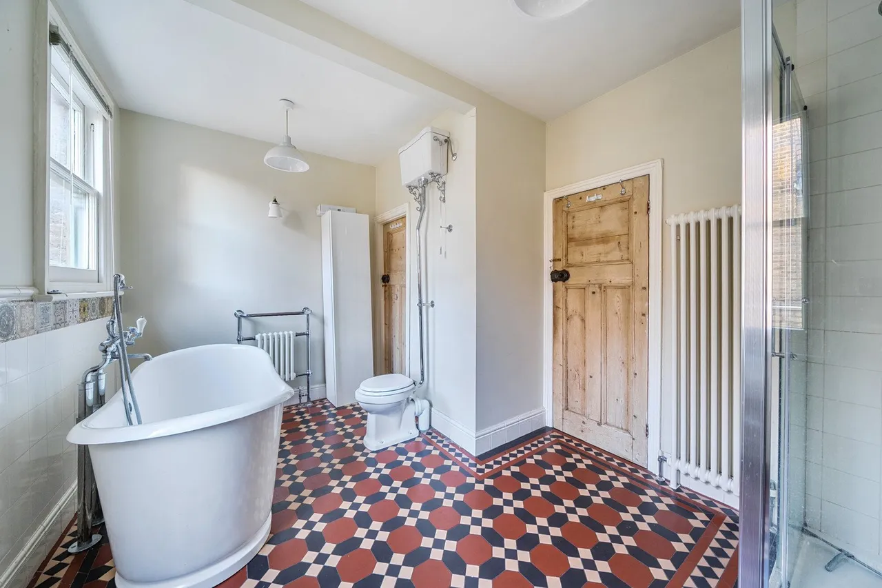 Belmont Hill, SE13, photo 24