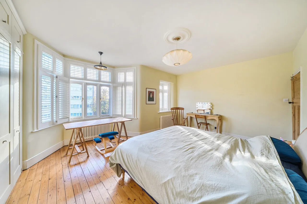 Belmont Hill, SE13, photo 23