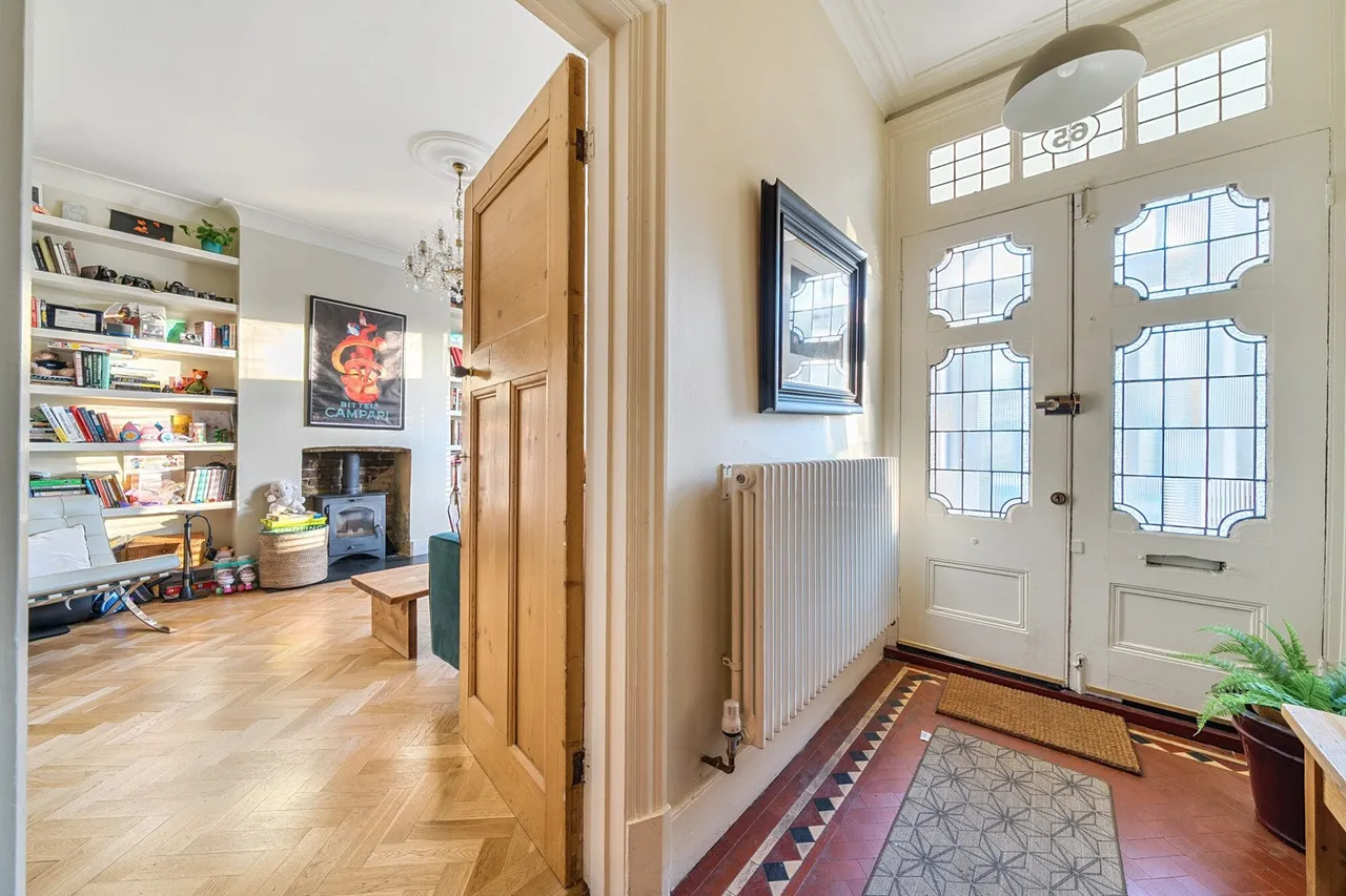 Belmont Hill, SE13, photo 8