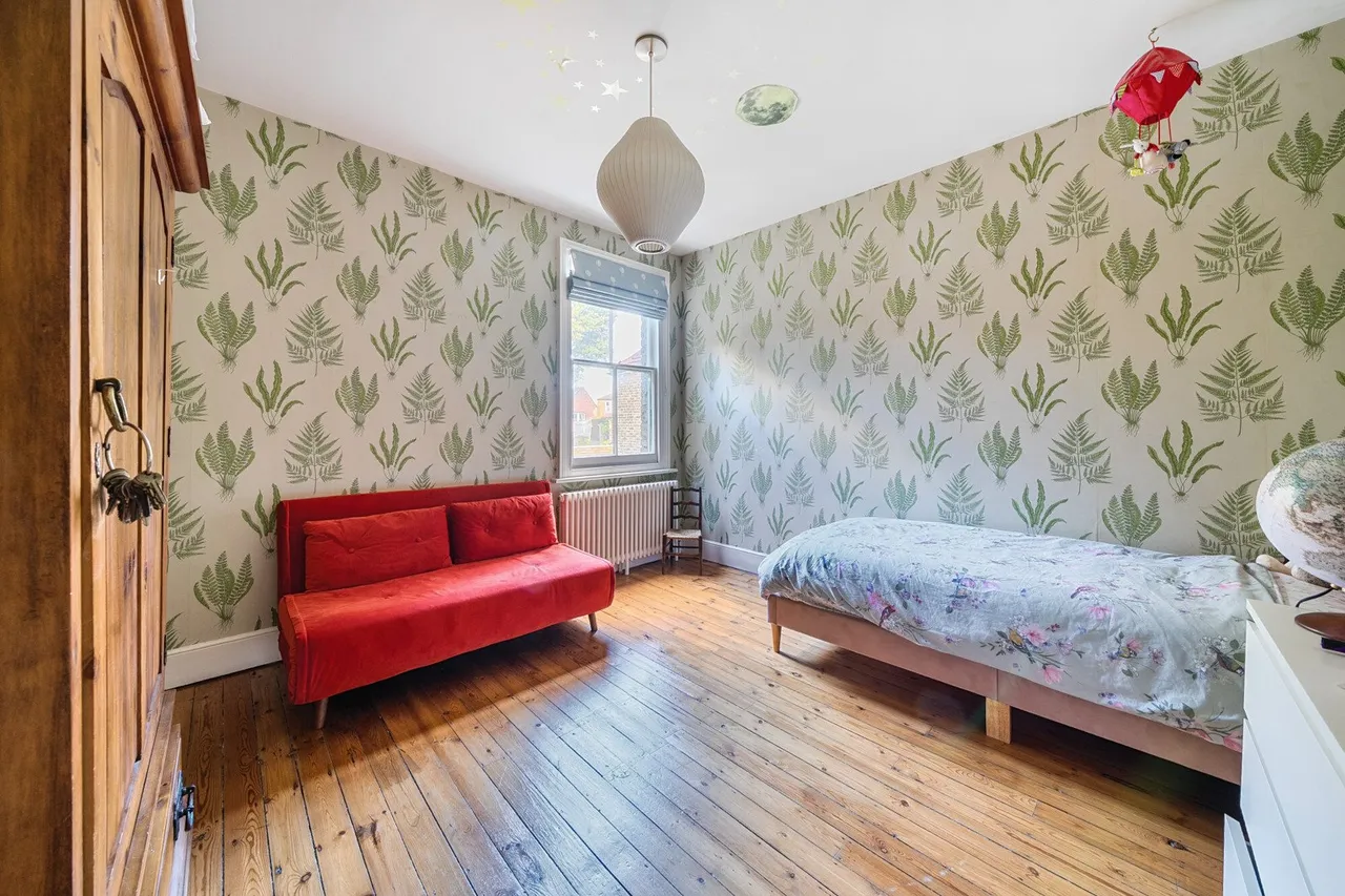 Belmont Hill, SE13, photo 14