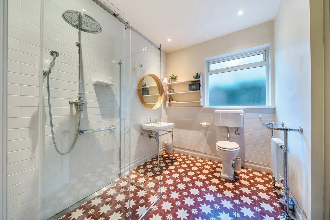 Belmont Hill, SE13, photo 20