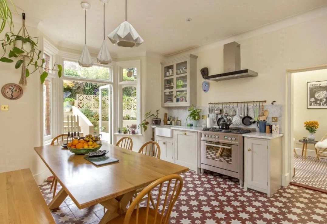 3 bed house for sale — Belmont Hill, SE13