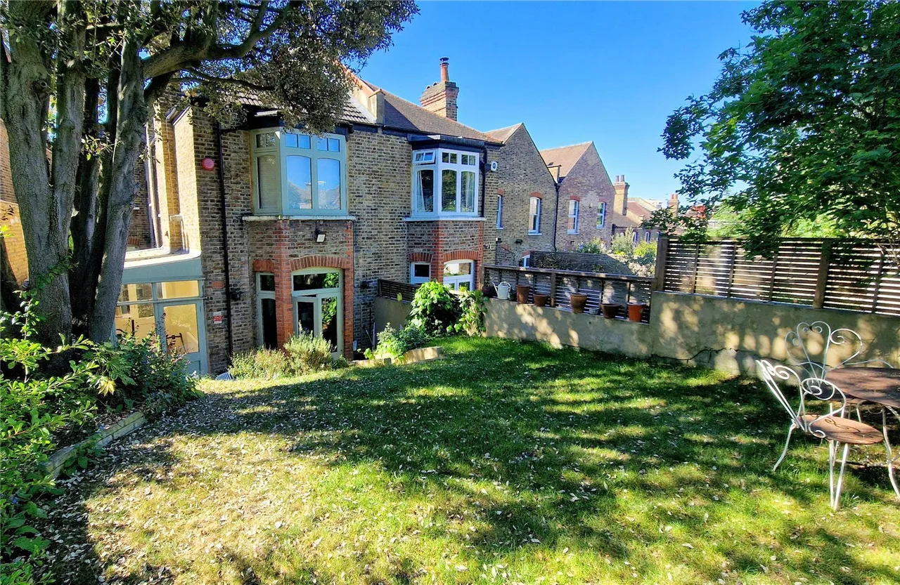 Belmont Hill, SE13, photo 3
