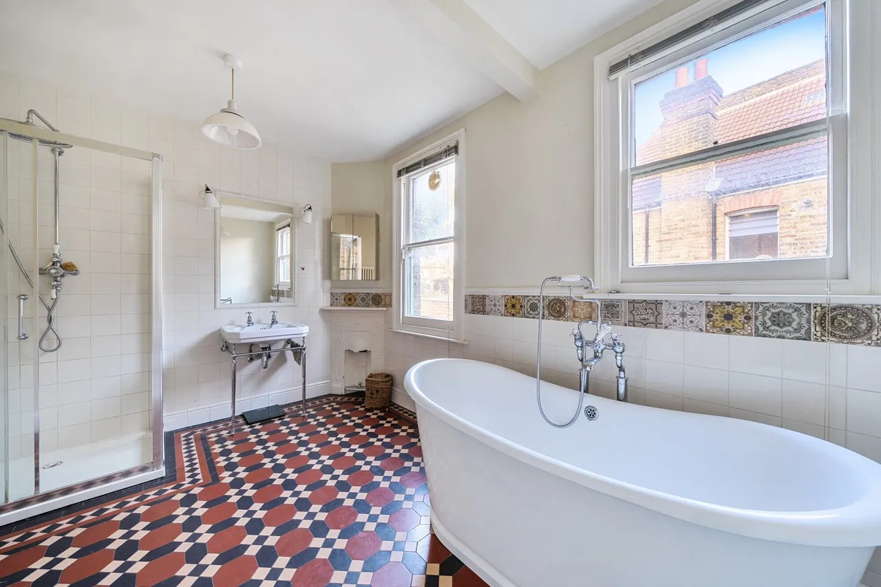 Belmont Hill, SE13, photo 21